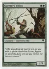 Product image for Elvish Warrior