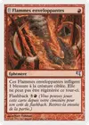 Product image for Flammes enveloppantes