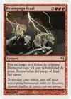 Product image for Feral Lightning