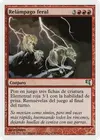 Product image for Feral Lightning