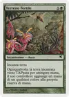 Product image for Terrain fertile