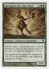 Product image for Sauvageon du clan Ghor