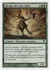 Product image for Ghor-Clan Savage