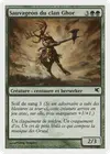 Product image for Sauvageon du clan Ghor
