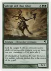 Product image for Ghor-Clan Savage