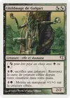 Product image for Ghildmage de Golgari