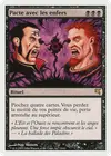 Product image for Pacte avec les enfers