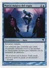 Product image for Infiltrator's Magemark