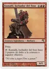 Product image for Kamahl, Pit Fighter