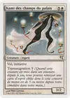 Product image for Kami des champs du palais