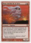 Product image for Lavaborn Muse