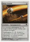 Product image for Bolas léonins