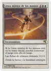 Product image for Leyline of the Meek