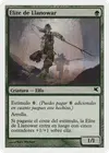Product image for Llanowar Elite