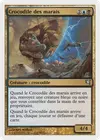 Product image for Crocodile des marais