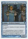 Product image for Minamo Scrollkeeper