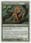 Product image for Mirri, guerrière chat