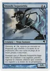Product image for Mistblade Shinobi