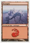 Product image for Montagne