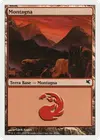 Product image for Montagne