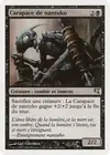 Product image for Carapace de nantuko