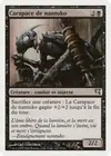 Product image for Carapace de nantuko