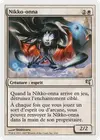 Product image for Nikko-onna