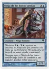Product image for Ninja of the Deep Hours