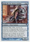 Product image for Ninja of the Deep Hours