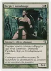 Product image for Bergère annulmage
