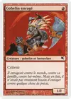 Product image for Gobelin enragé