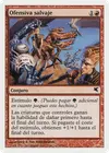 Product image for Savage Offensive