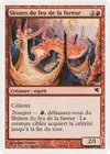 Product image for Shinen du feu de la fureur