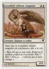 Product image for Cavalière céleste stagiaire