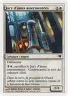 Product image for Jury d'âmes assermentées