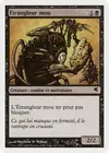Product image for Étrangleur mou