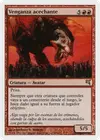 Product image for Stalking Vengeance