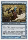 Product image for Mage de bataille orageosophe