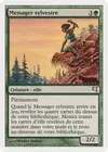 Product image for Messager sylvestre