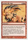 Product image for Larmes de rage