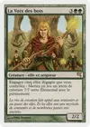 Product image for La Voix des bois