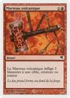 Product image for Marteau volcanique