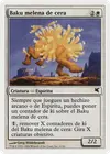 Product image for Waxmane Baku