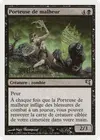 Product image for Porteuse de malheur