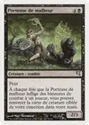 Product image for Porteuse de malheur