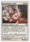 Product image for Apothicaire wojek