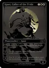 Product image for Ajani, meneur de la bande