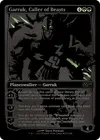 Product image for Garruk, meneur de bêtes