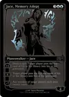 Product image for Jace, expert en mémoire