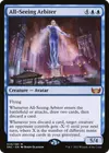 Product image for Arbitre omniscient